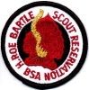 H Roe Bartle Scout Reservation