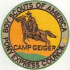 Camp Geiger BP