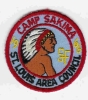 1966 Camp Sakima