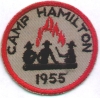 1955 Camp Hamilton