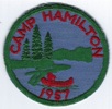 1957 Camp Hamilton