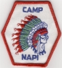 Camp Napi