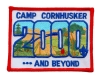 2000 Camp Cornhusker