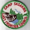 Camp Sasakawa