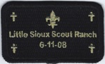 Little Sioux Scout Ranch