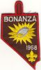 1968 Camp Bonanza