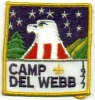 1977 Camp Del Webb