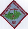 1967 Camp Carpenter - Staff