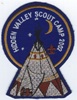 2002 Hidden Valley Scout Camp
