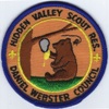 1978 Hidden Valley Scout Reservation