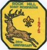 1975 Rock Hill Scout Reservation