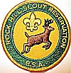 Rock Hill Scout Reservation