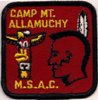 Camp Mt. Allamuchy