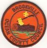 Brookville Scout Reservation