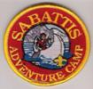 1996 Sabattis Adventure Camp