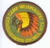 1973 Camp Wehinahpay