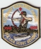 2008 Elk Lick Scout Reserve