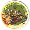 2006 Elk Lick Scout Reserve - Leader