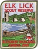 2009 Elk Lick Scout Reserve