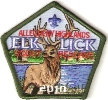 2010 Elk Lick Scout Reserve