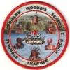 2011 Elk Lick Scout Reserve