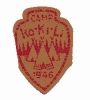 1946 Camp Rokili