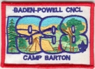 1998 Camp Barton