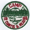 1945 Camp Curtis S. Read