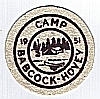 1951 Babcock-Hovey