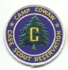 1967 Camp Cowaw