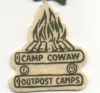 Camp Cowaw Outpost