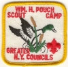 William H. Pouch Scout Camp