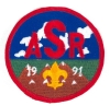 1991 Adirondack Scout Reservation