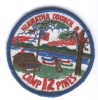 1971 Camp 12 Pines
