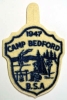 1947 Camp Bedford