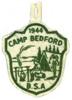 1944 Camp Bedford