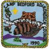 1990 Camp Bedford