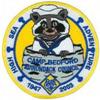 2003 Camp Bedford - Cub Resident Camp