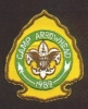 1989 Camp Arrowhead