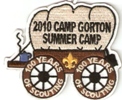 2010 Camp Gorton