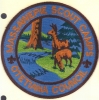 1986 Massawepie Scout Camps