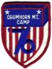 1976 Crumhorn Mountain Camp