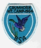 1964 Crumhorn Mountain
