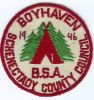 1946 Camp Boyhaven