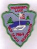1964 Woodworth Lake Scout Reservation