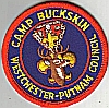 1985 Camp Buckskin
