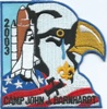 2003 Camp John J. Barnhardt