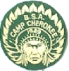 1949 Camp Cherokee