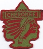 1920-30's Camp Cherokee