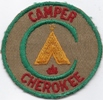 1940-45 Camp Cherokee